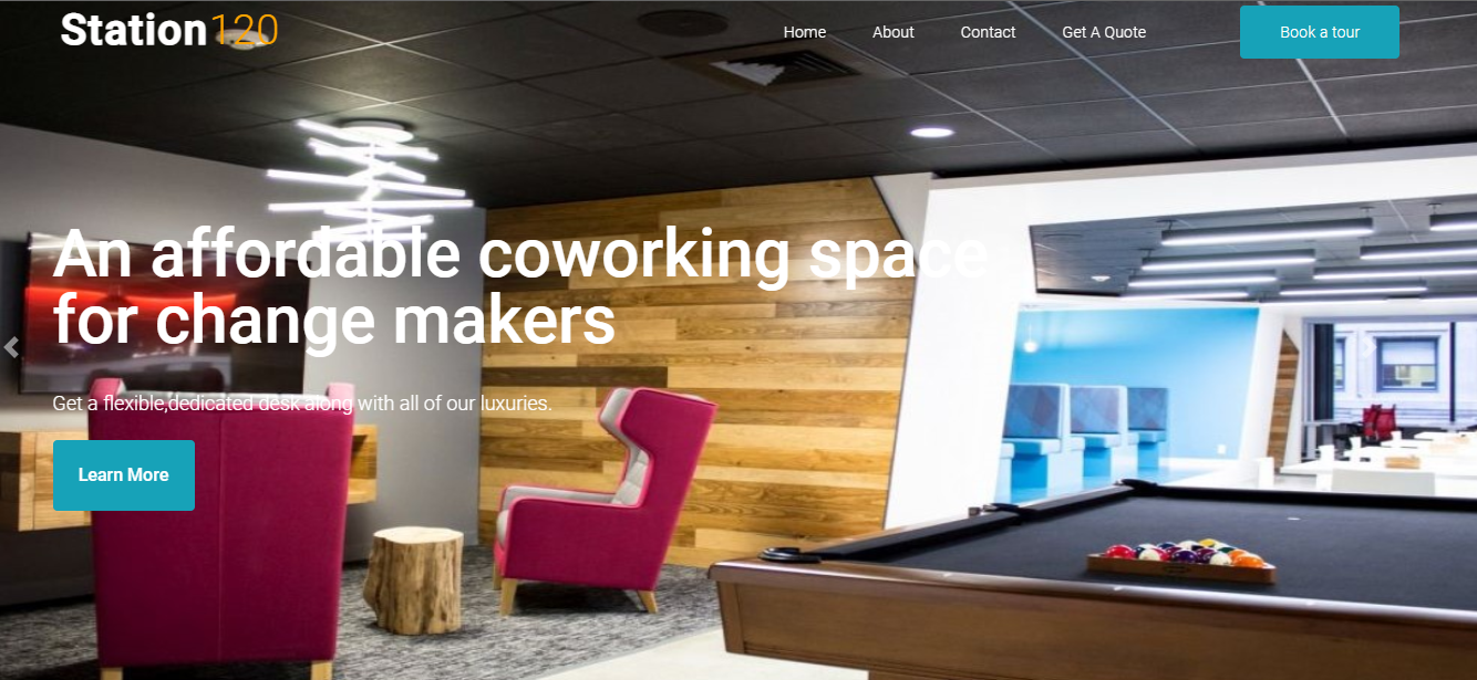 Work Place