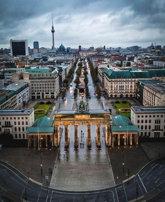 Berlin